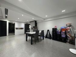 Blk 246 Pasir Ris Street 21 (Pasir Ris), HDB Executive #573973561